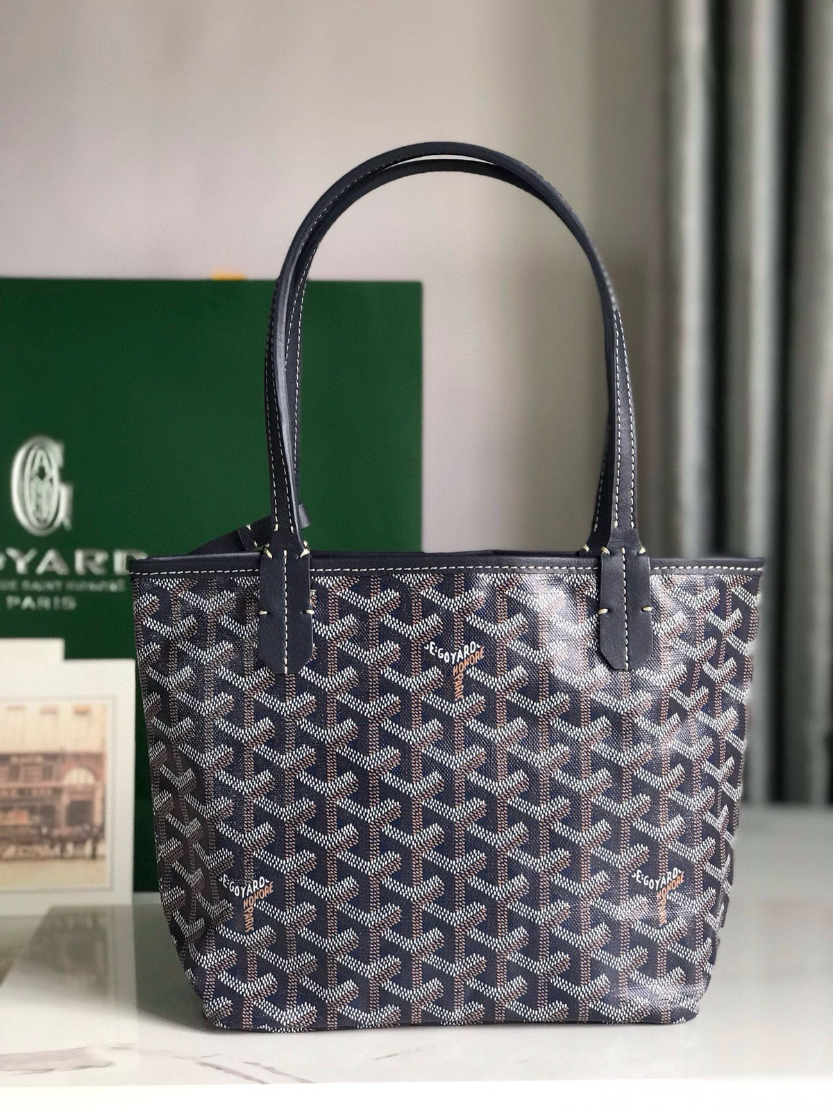 GOY BAG 20*19*10