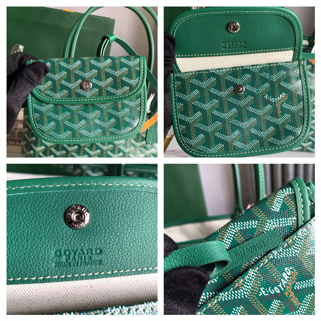 GOY BAG 20*19*10