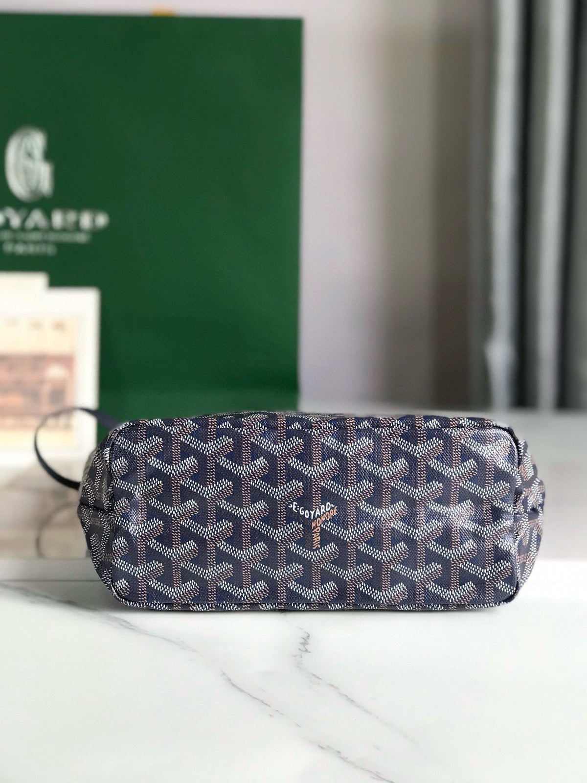 GOY BAG 20*19*10
