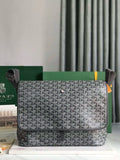 GOY Messenger Bag 35x26x7.5cm
