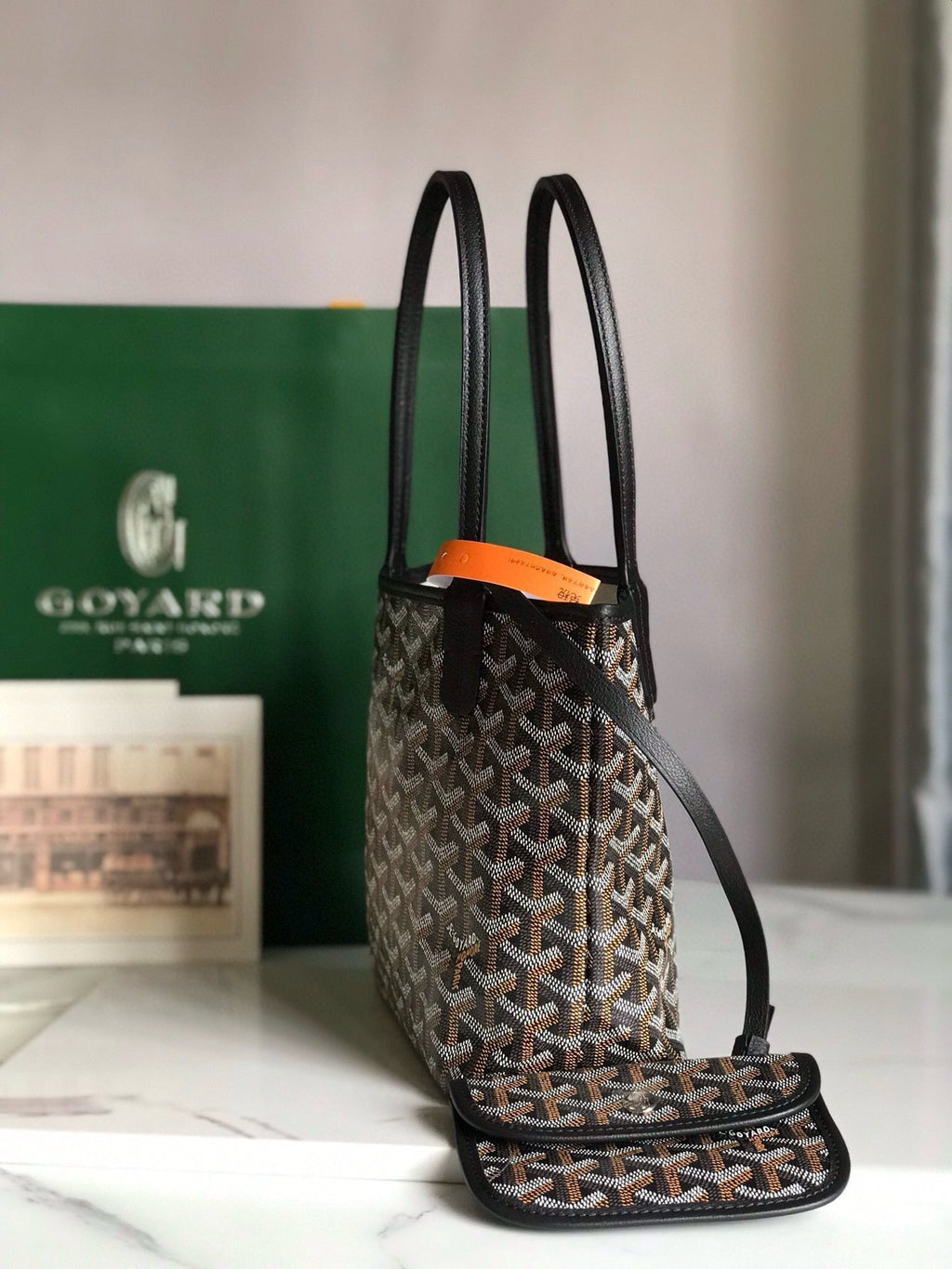 GOY BAG 20*19*10
