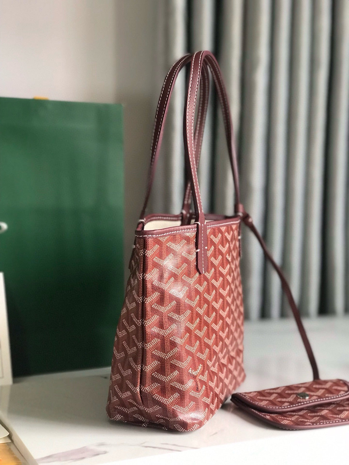 GOY BAG 20*19*10