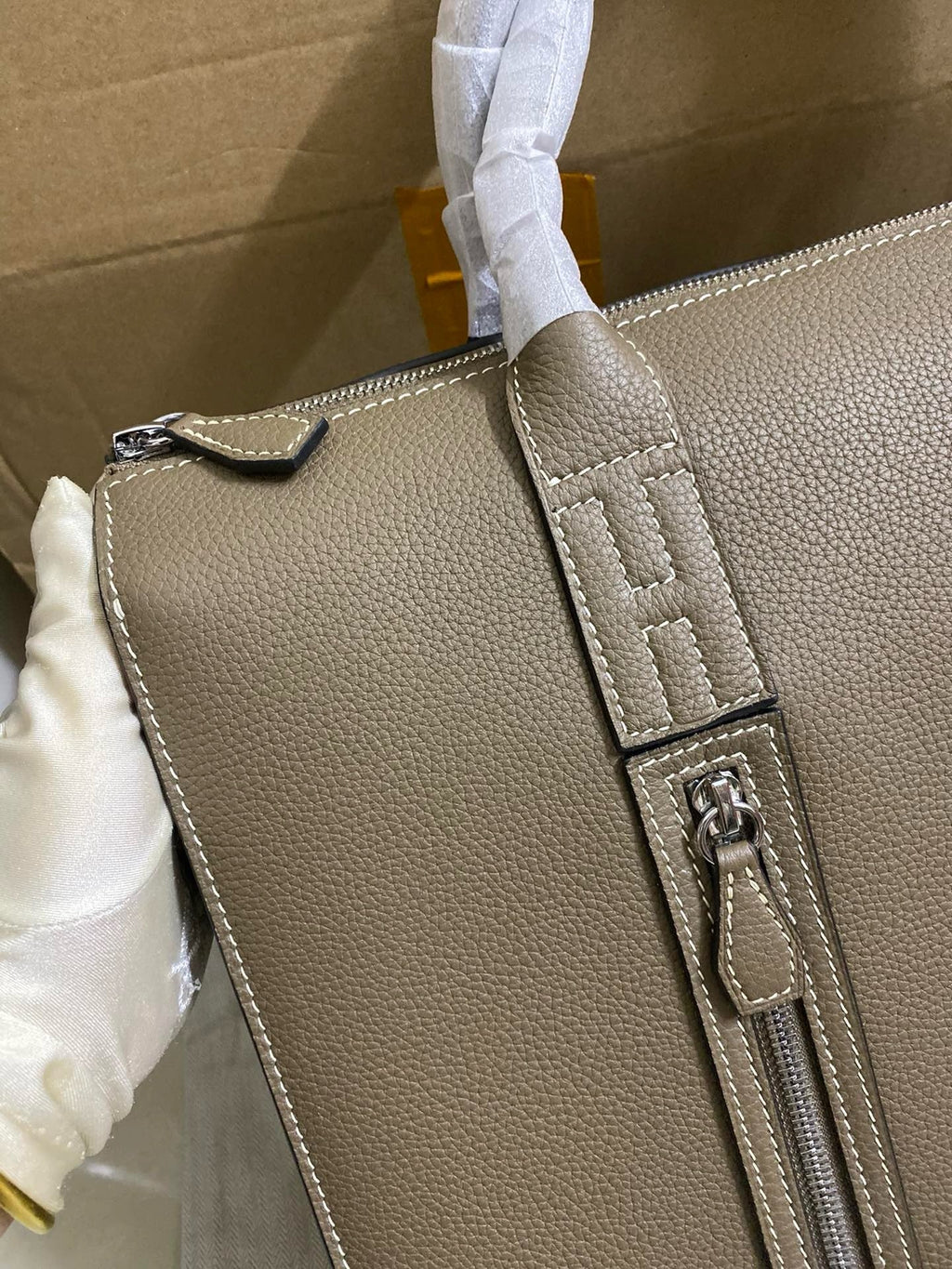 HERM Briefcase