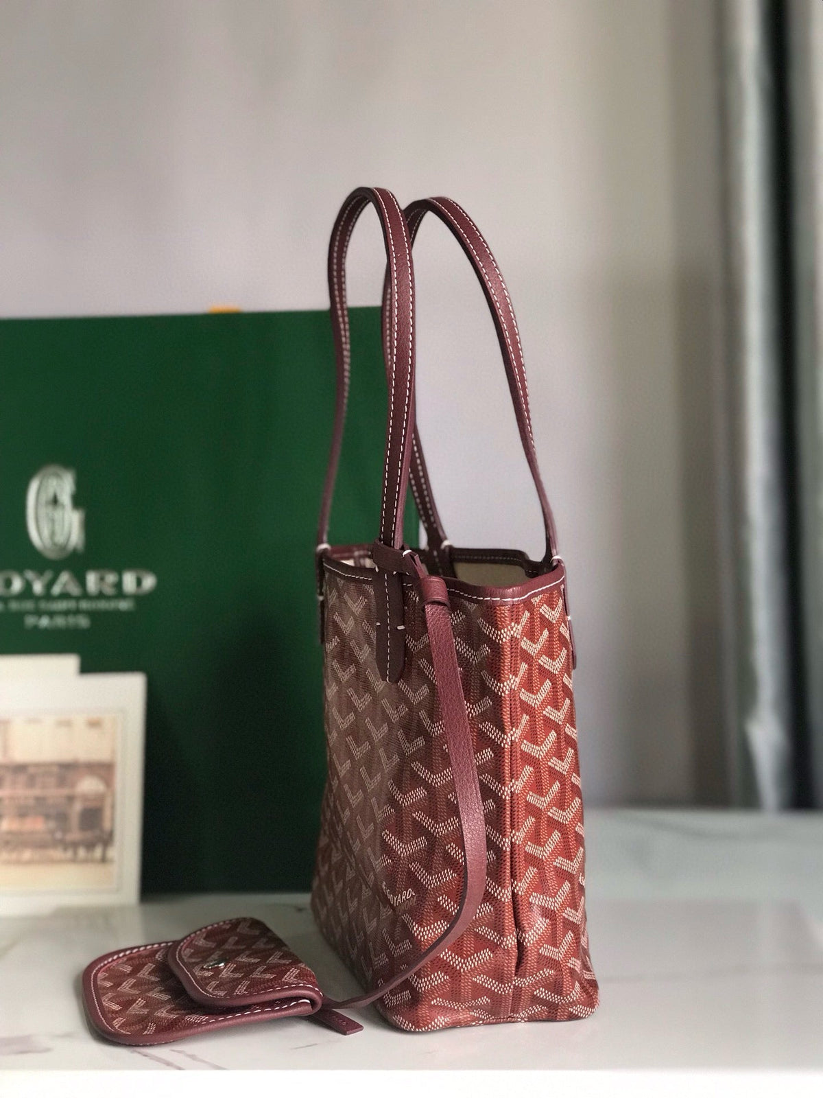 GOY BAG 20*19*10