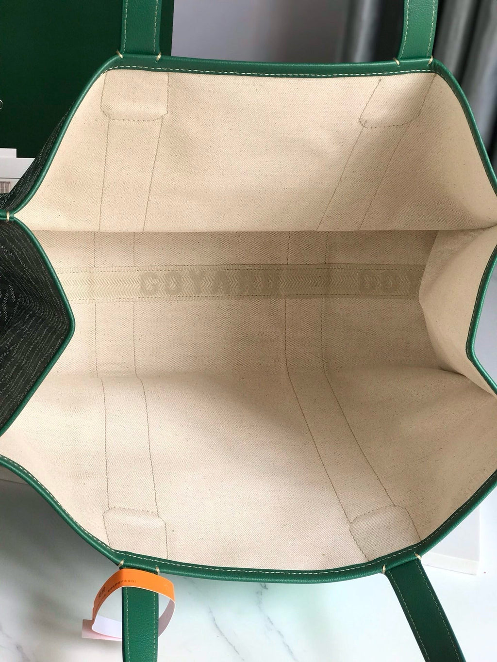 GOY VILLETTE 45.5*31*15.5