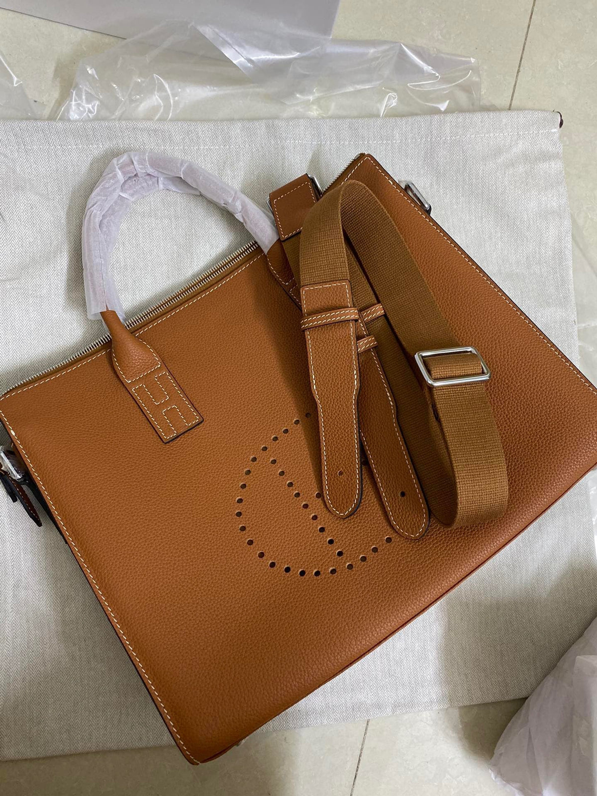 HERM Briefcase