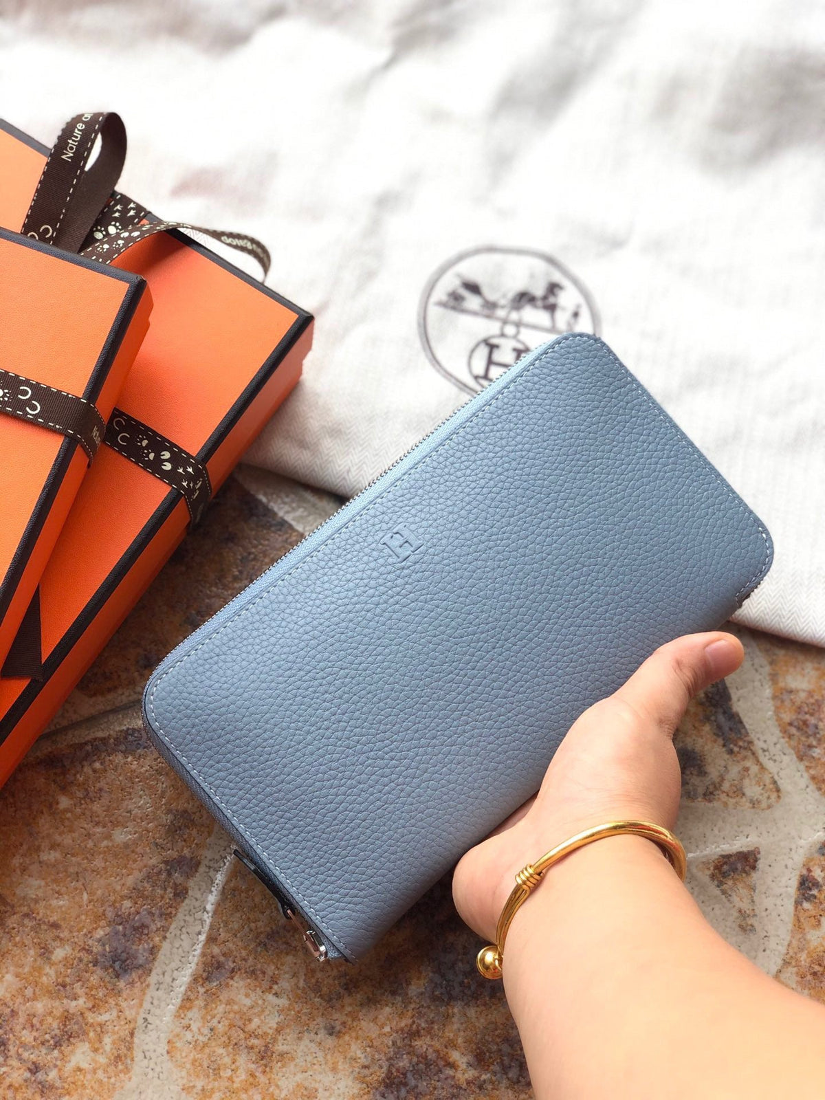 HERM Wallet