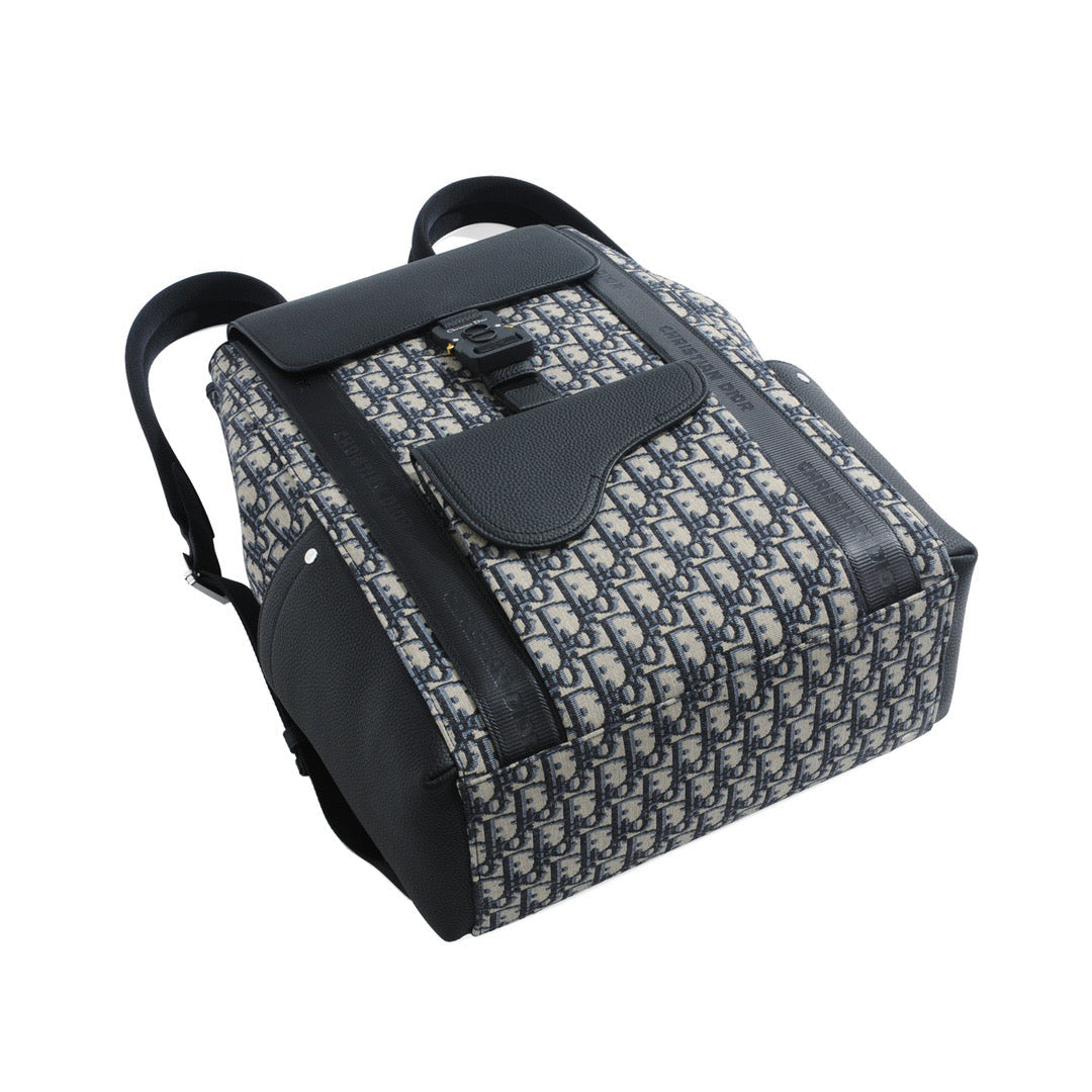 DIO Oblique Backpack