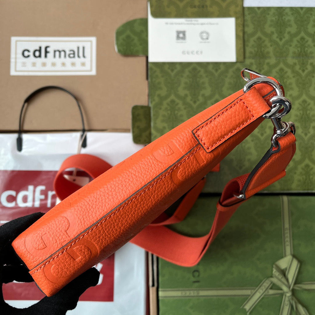 GUC Clutch Bag