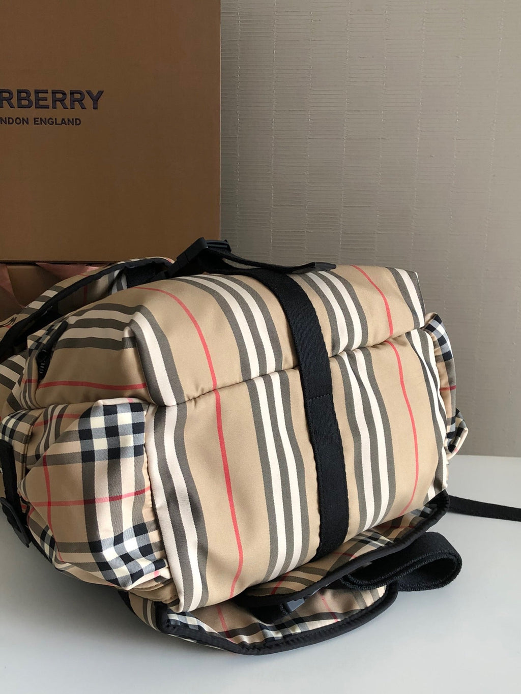 BURB Backpack
