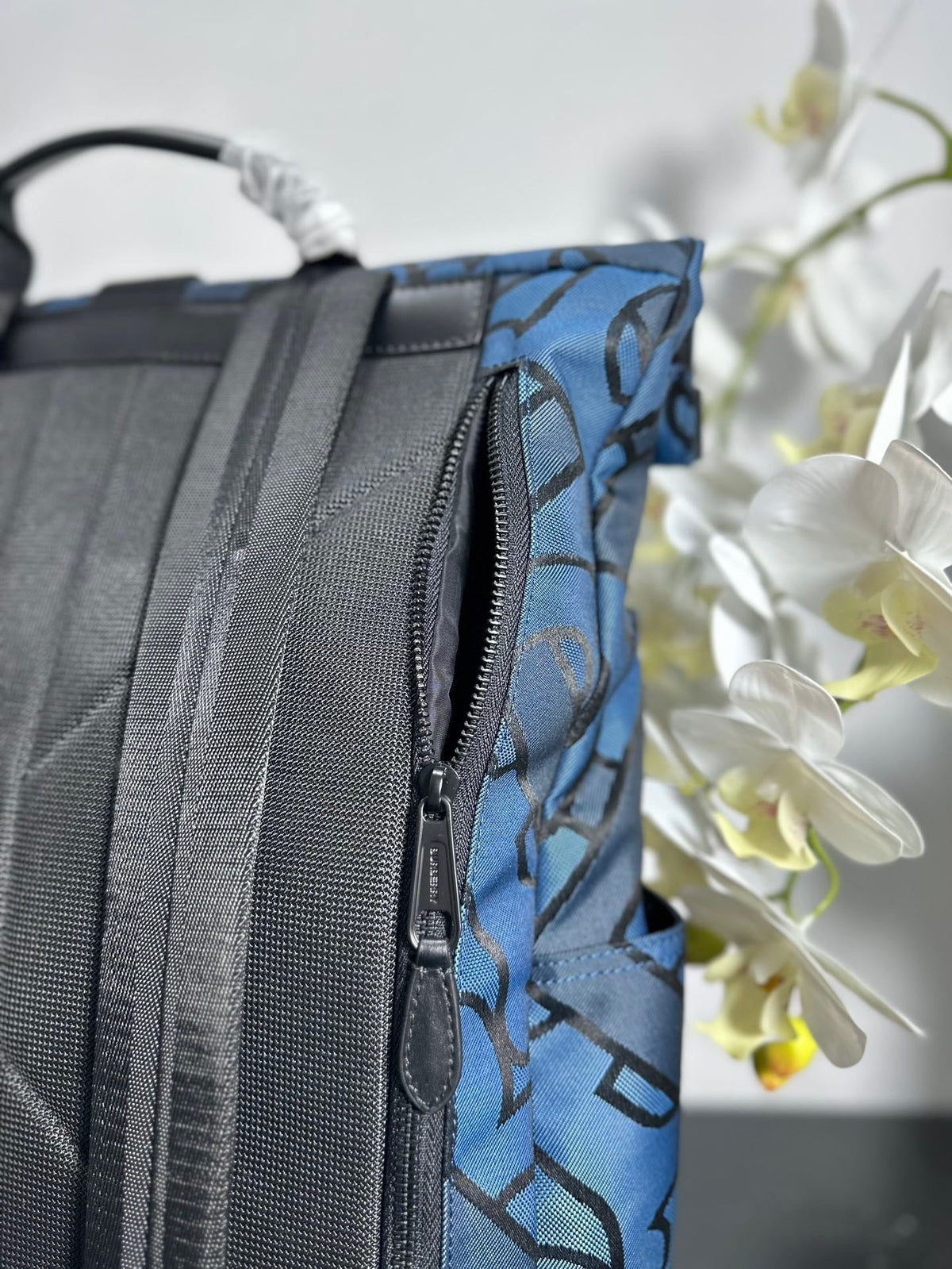 BURB Backpack