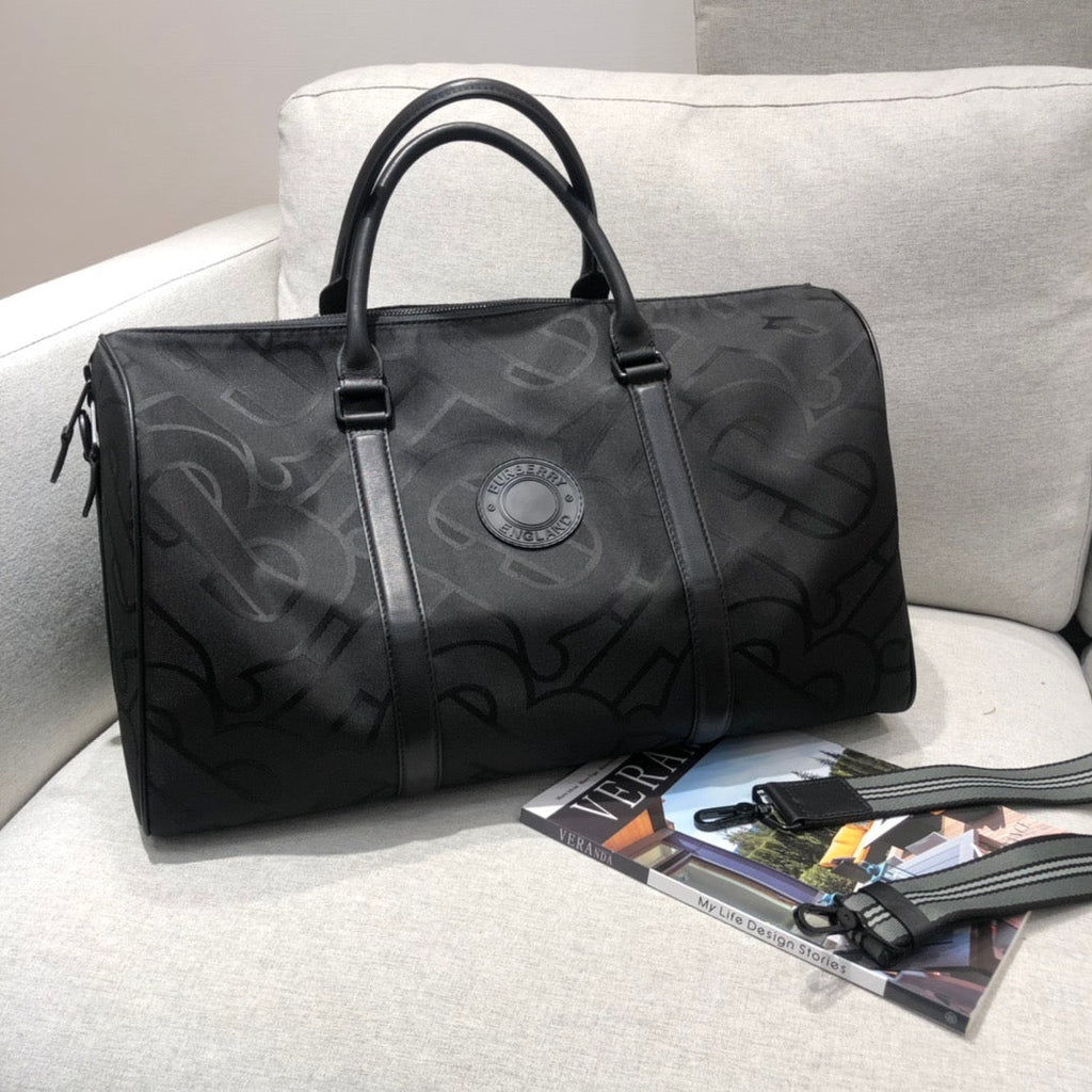 BURB Duffle Bag
