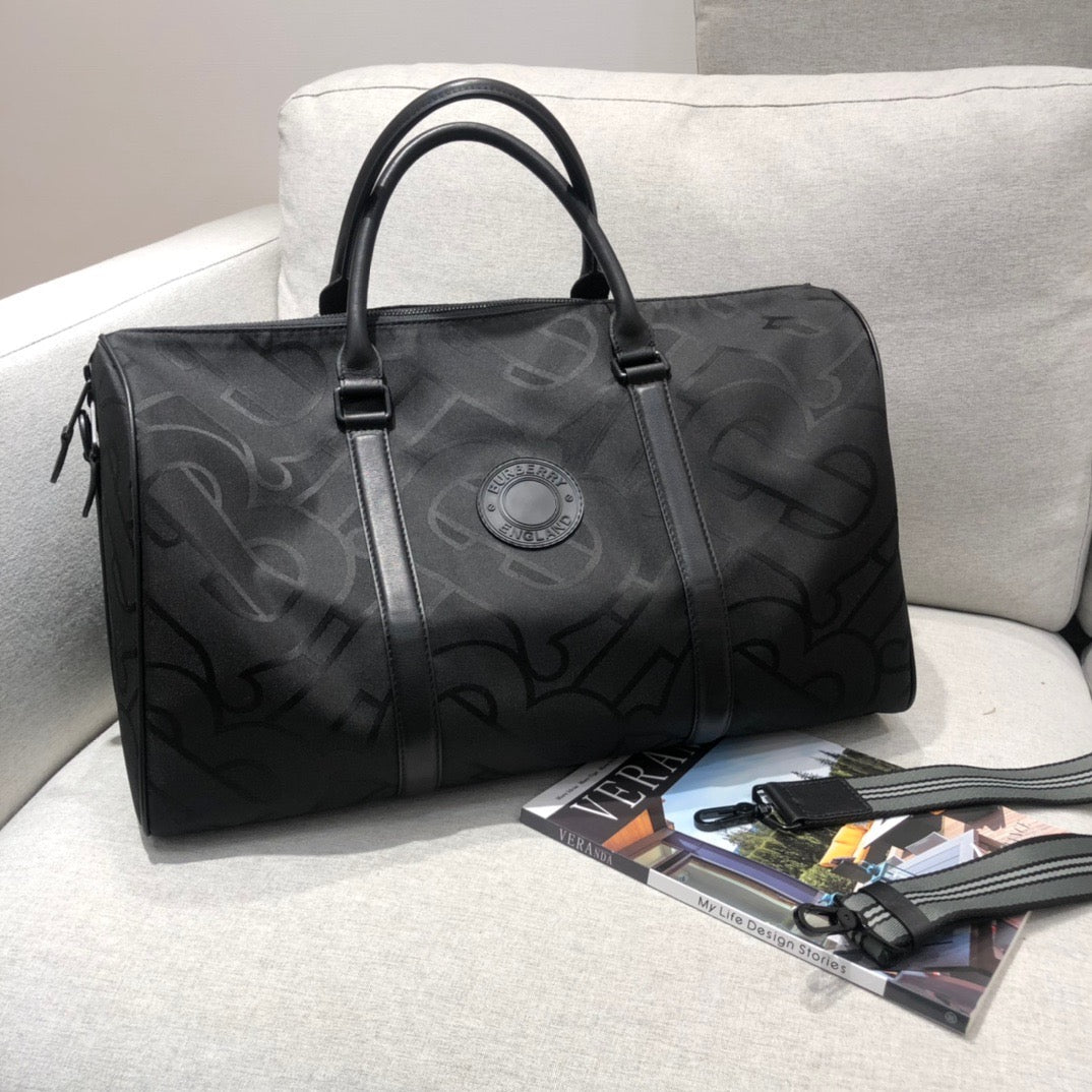 BURB Duffle Bag