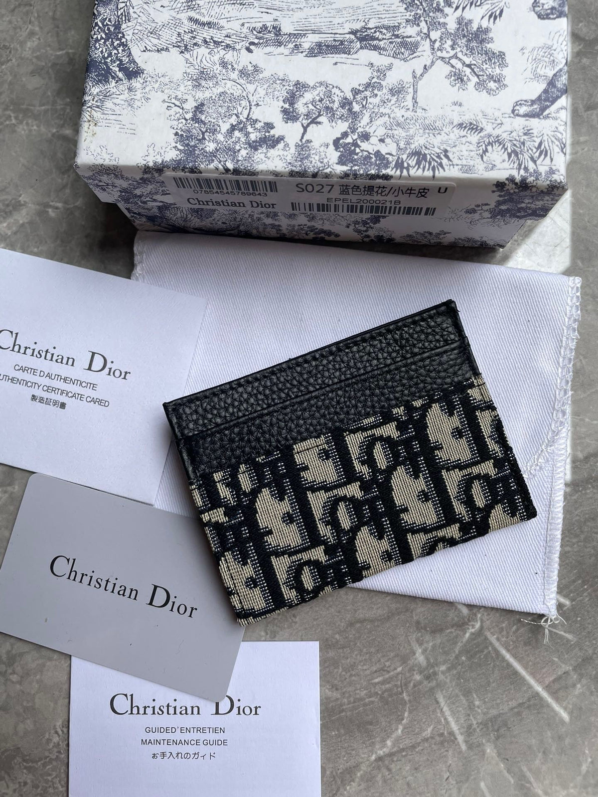 DIO Wallet
