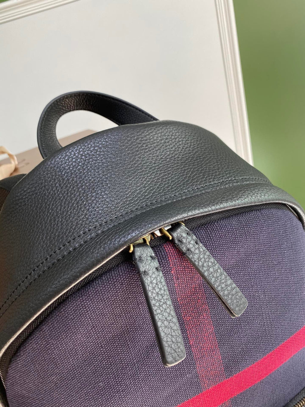 BURB Backpack