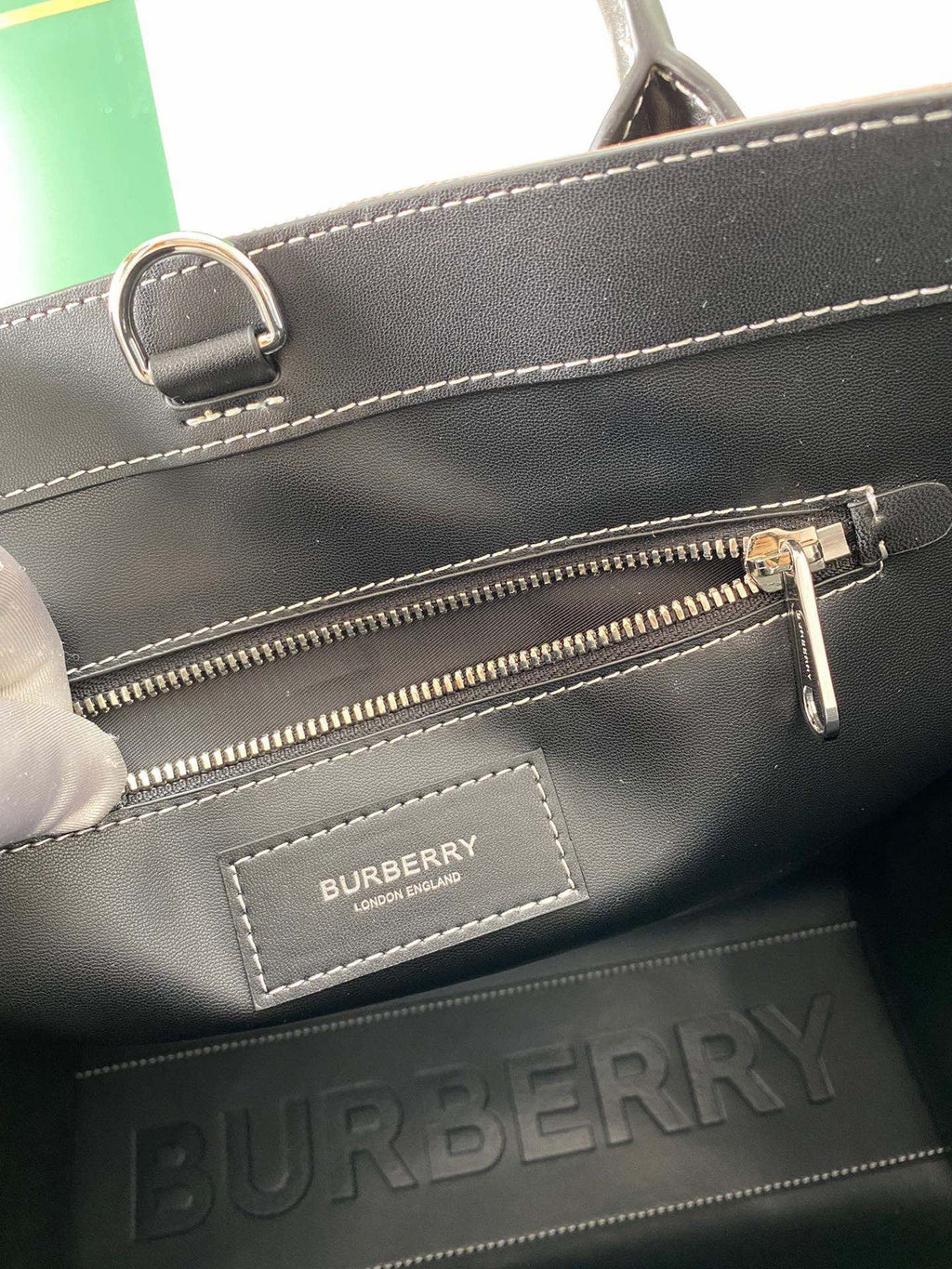 BURB Briefcases