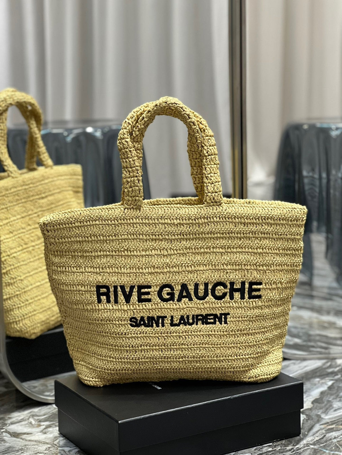 YLS tote