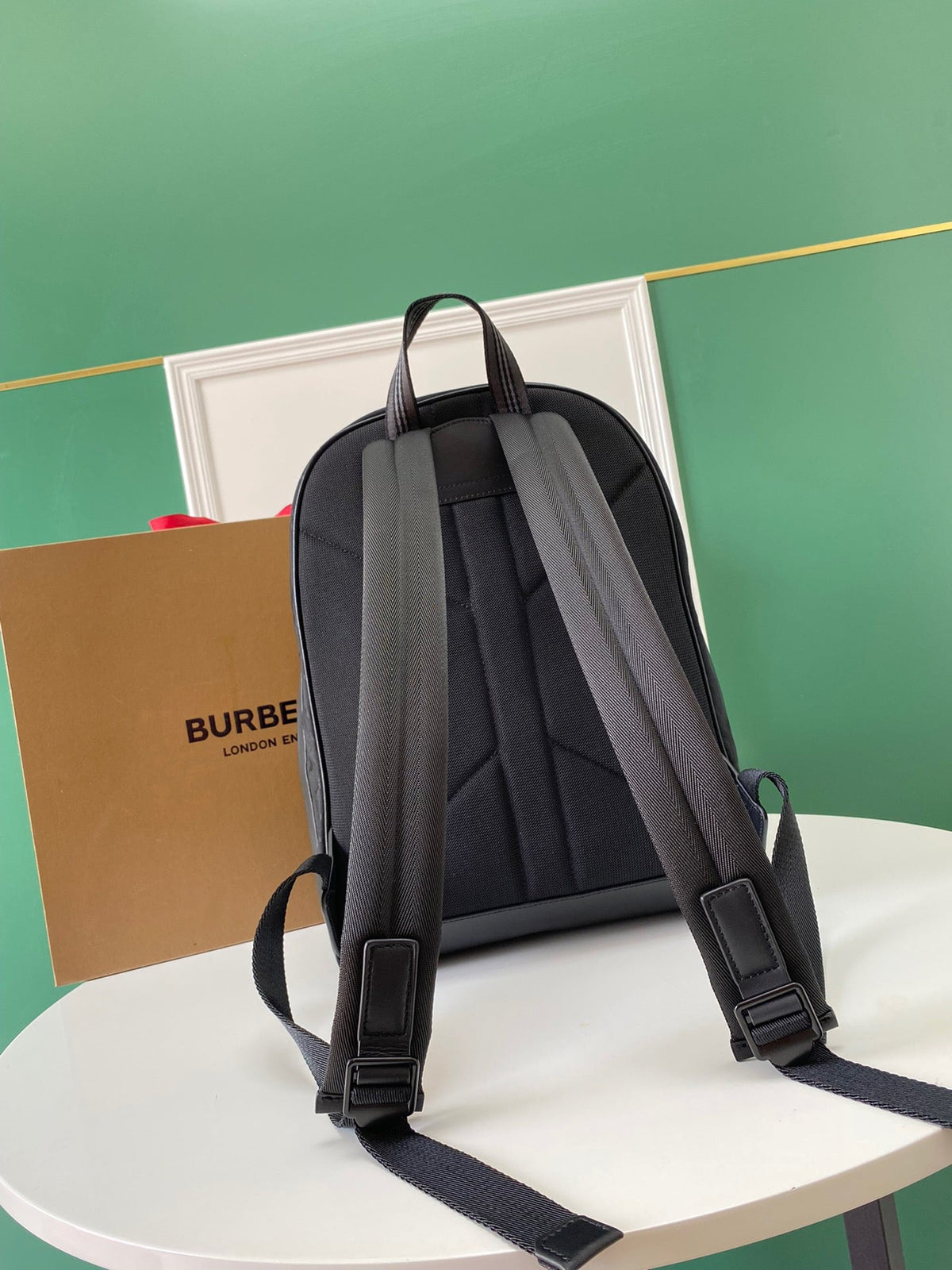 BURB Backpack