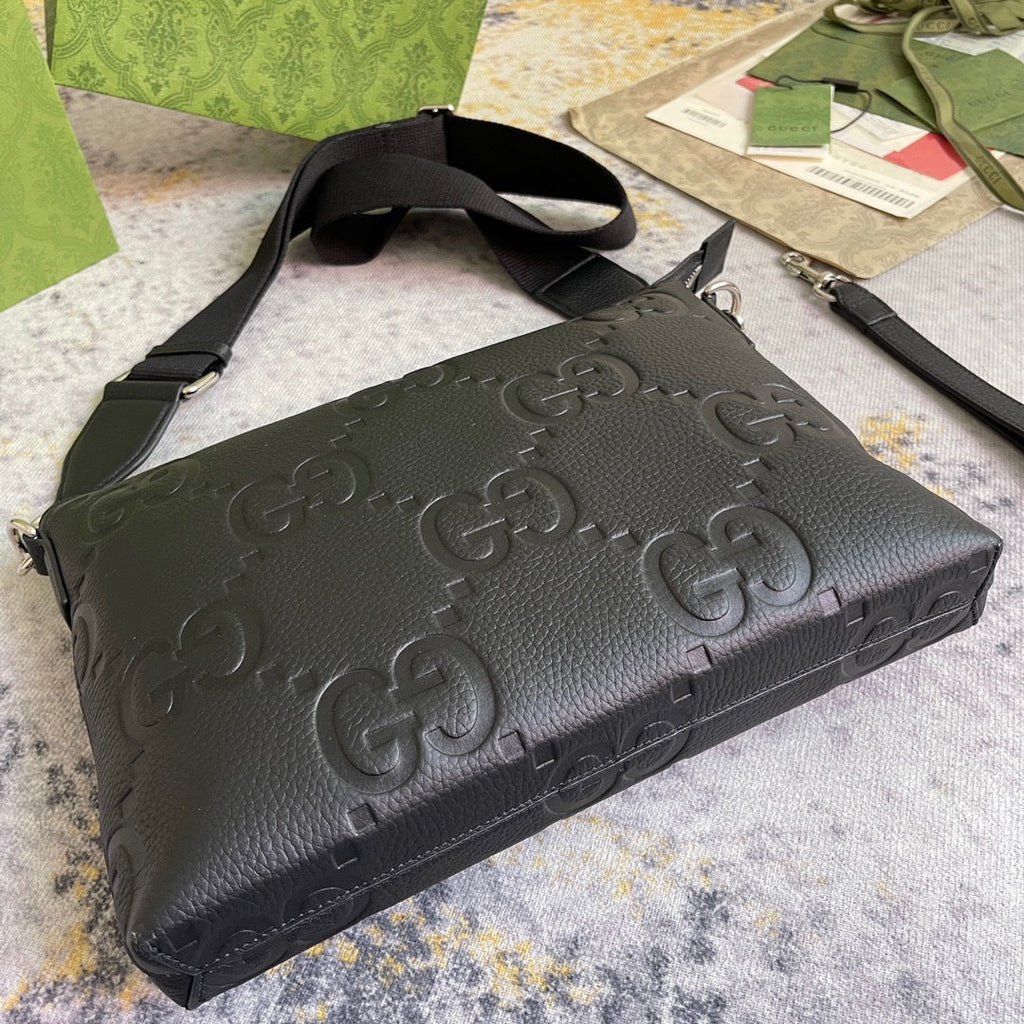 GUC Clutch Bag