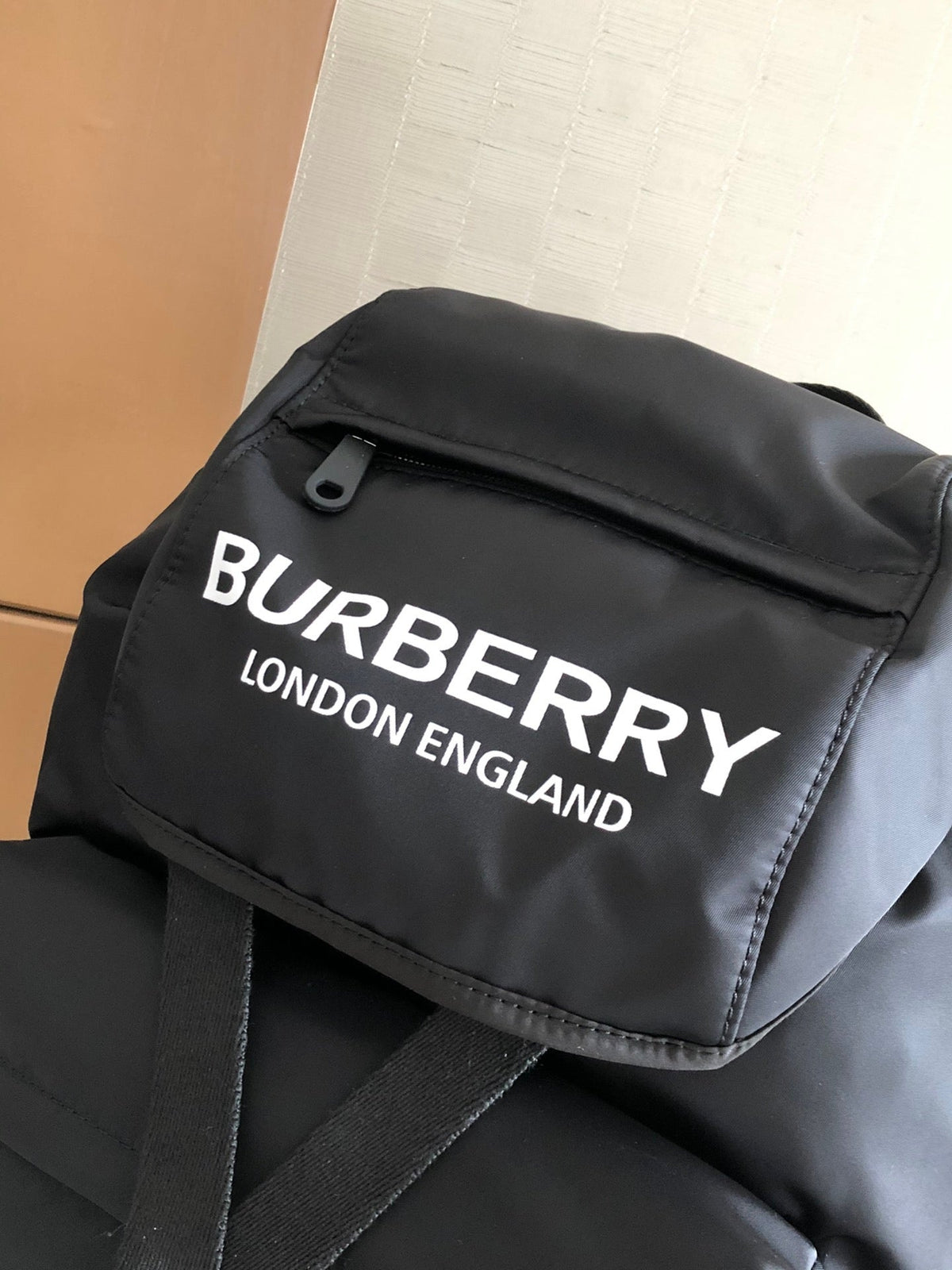 BURB Backpack