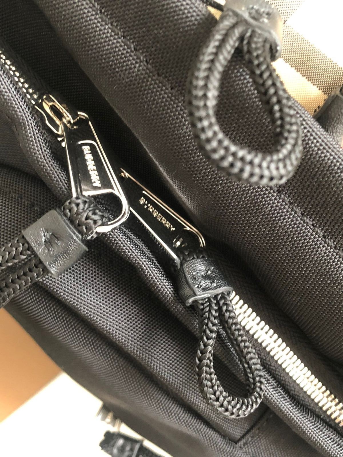 BURB Backpack