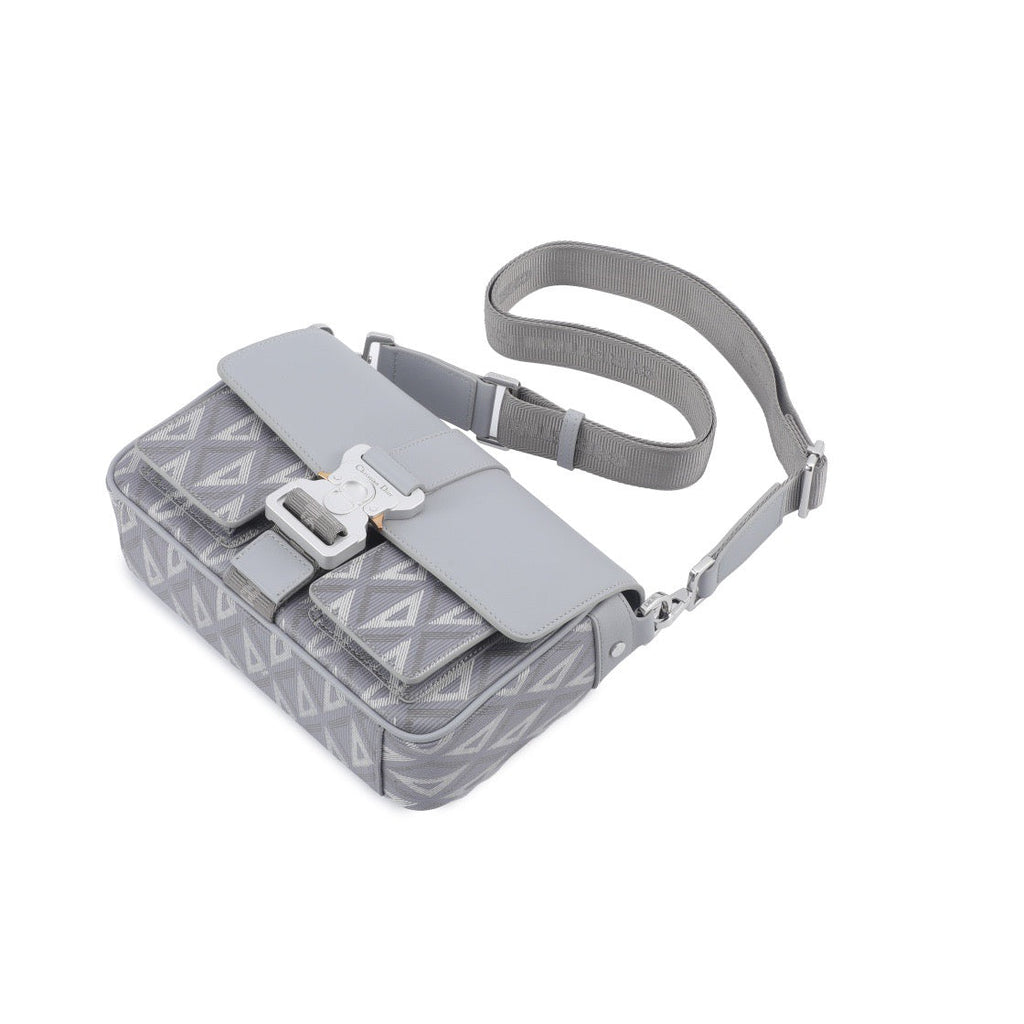 DIO Hit The Road Diamond Bag