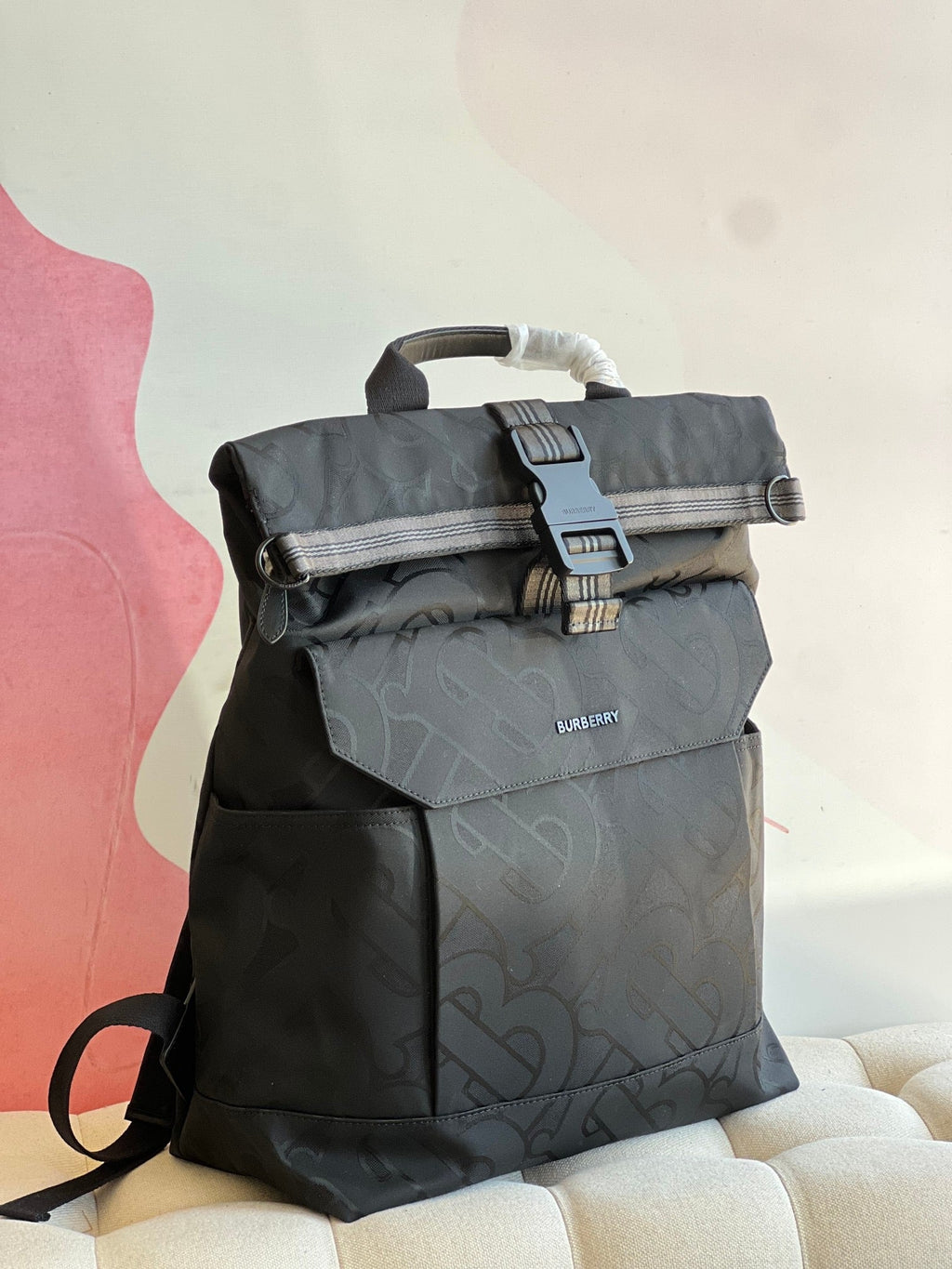 BURB Backpack