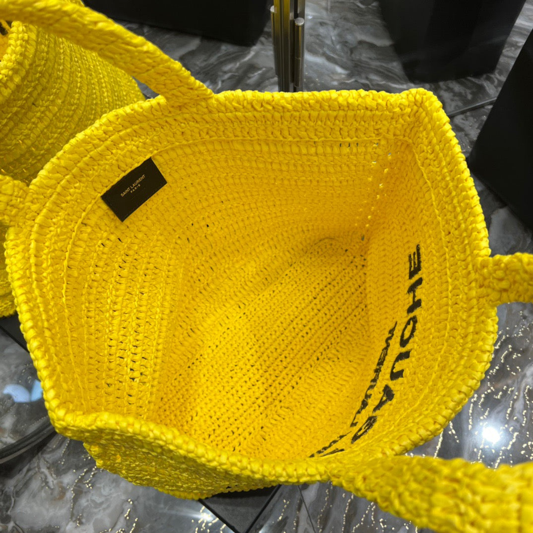 YLS tote
