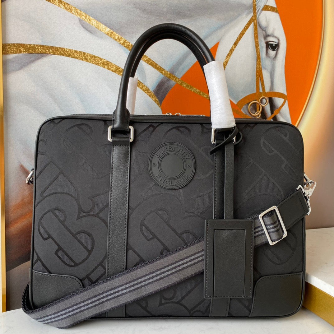BURB Briefcases
