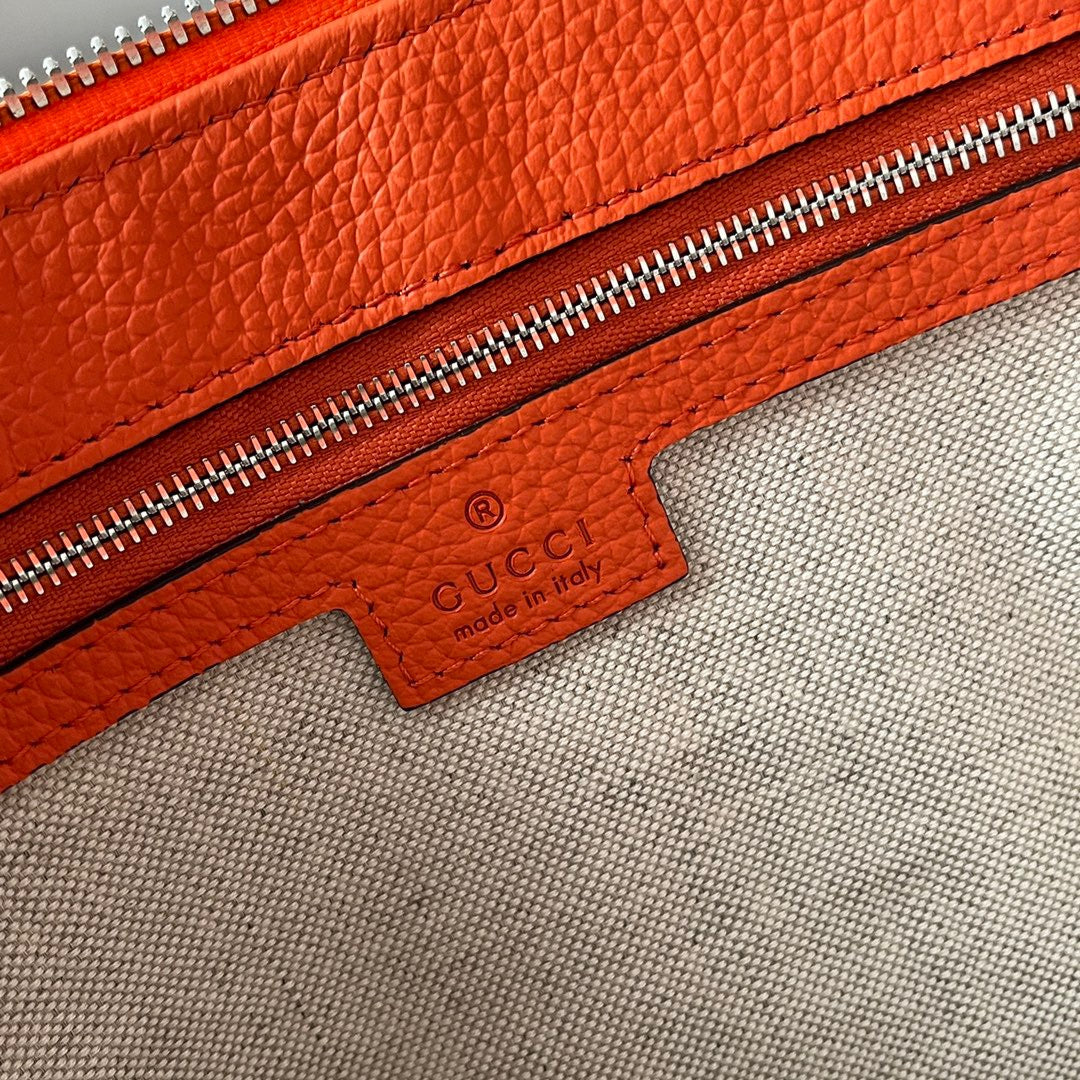 GUC Clutch Bag
