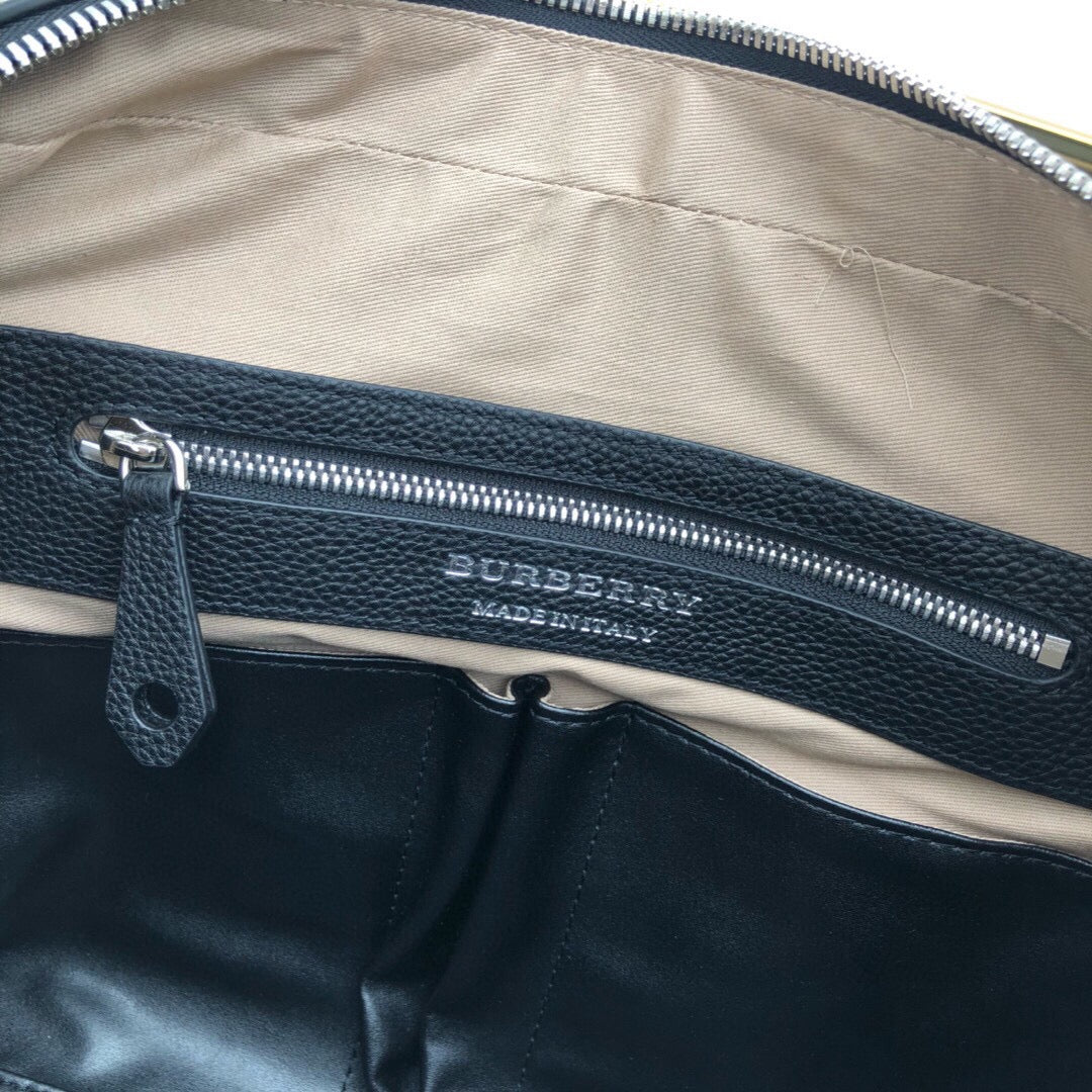 BURB Briefcases