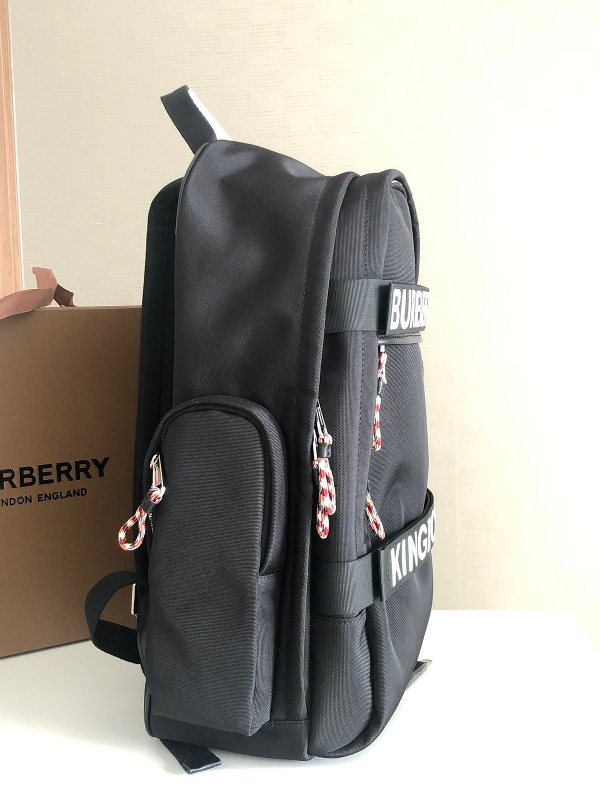 BURB Backpack