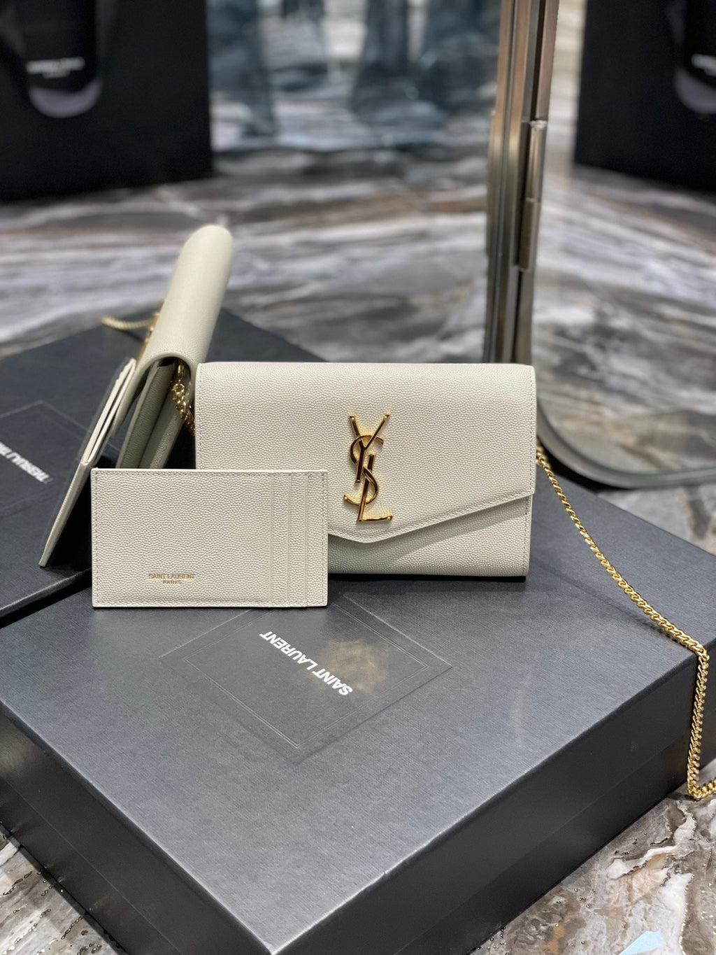 YLS Envelope