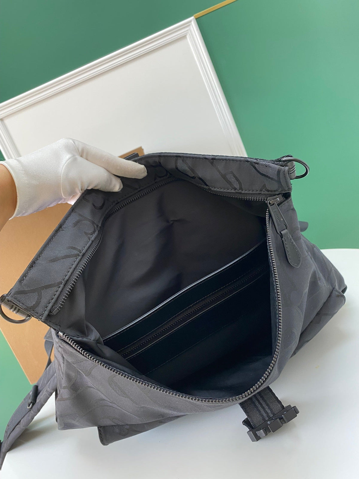 BURB Backpack