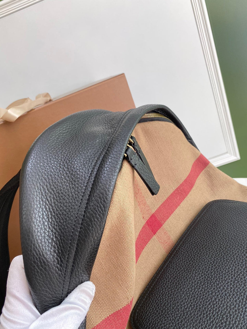 BURB Backpack
