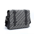 DIO Oblique Messenger Bag