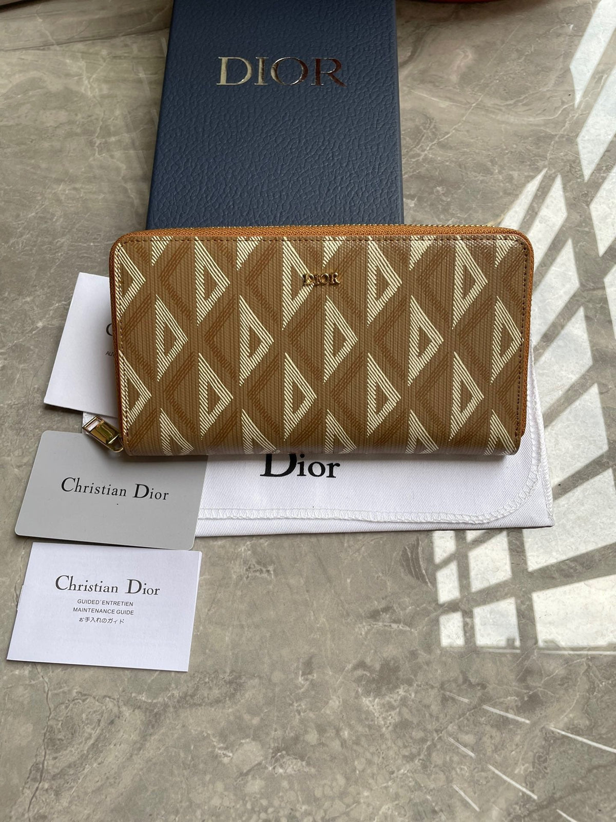 DIO Wallet