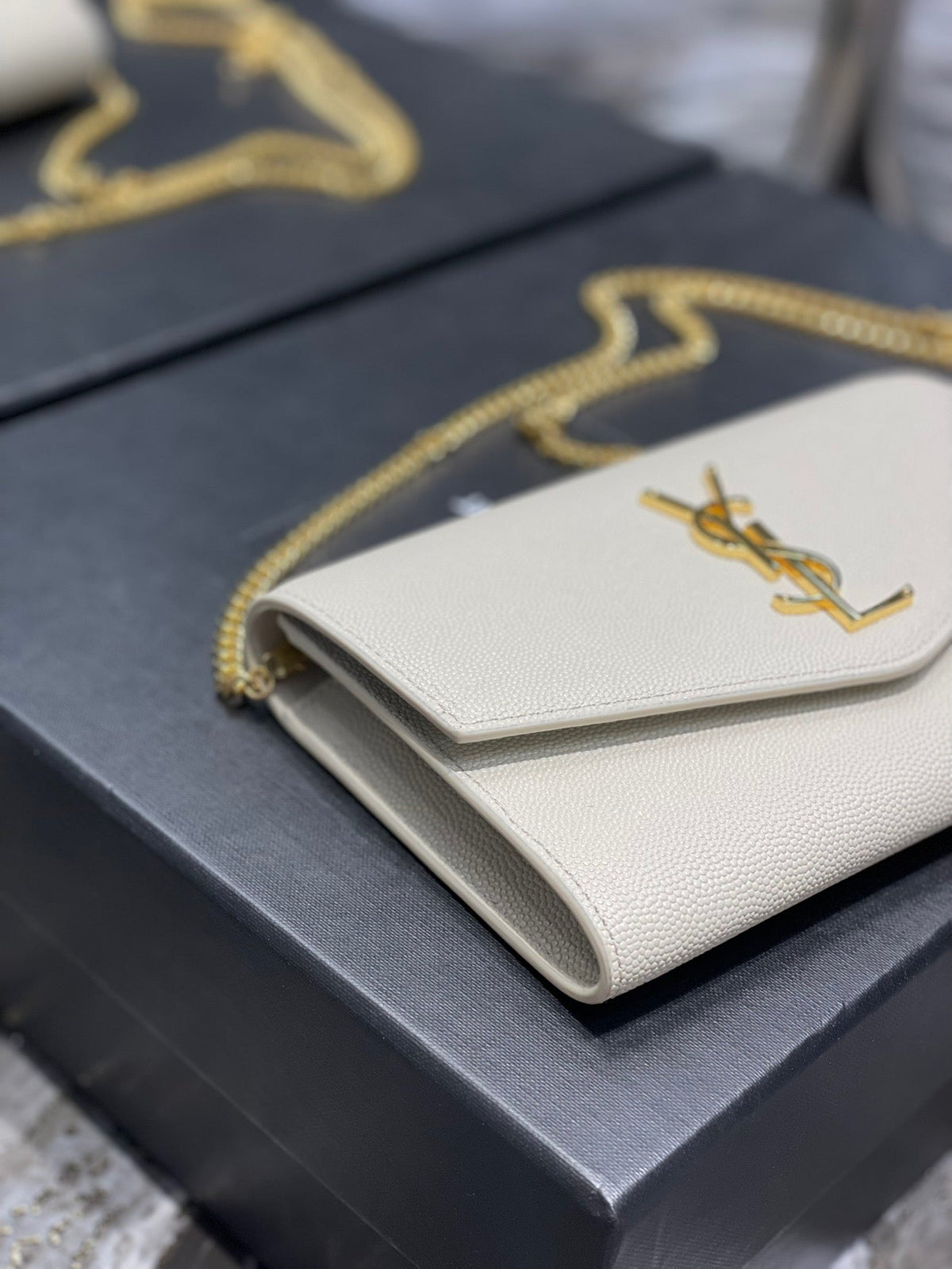 YLS Envelope