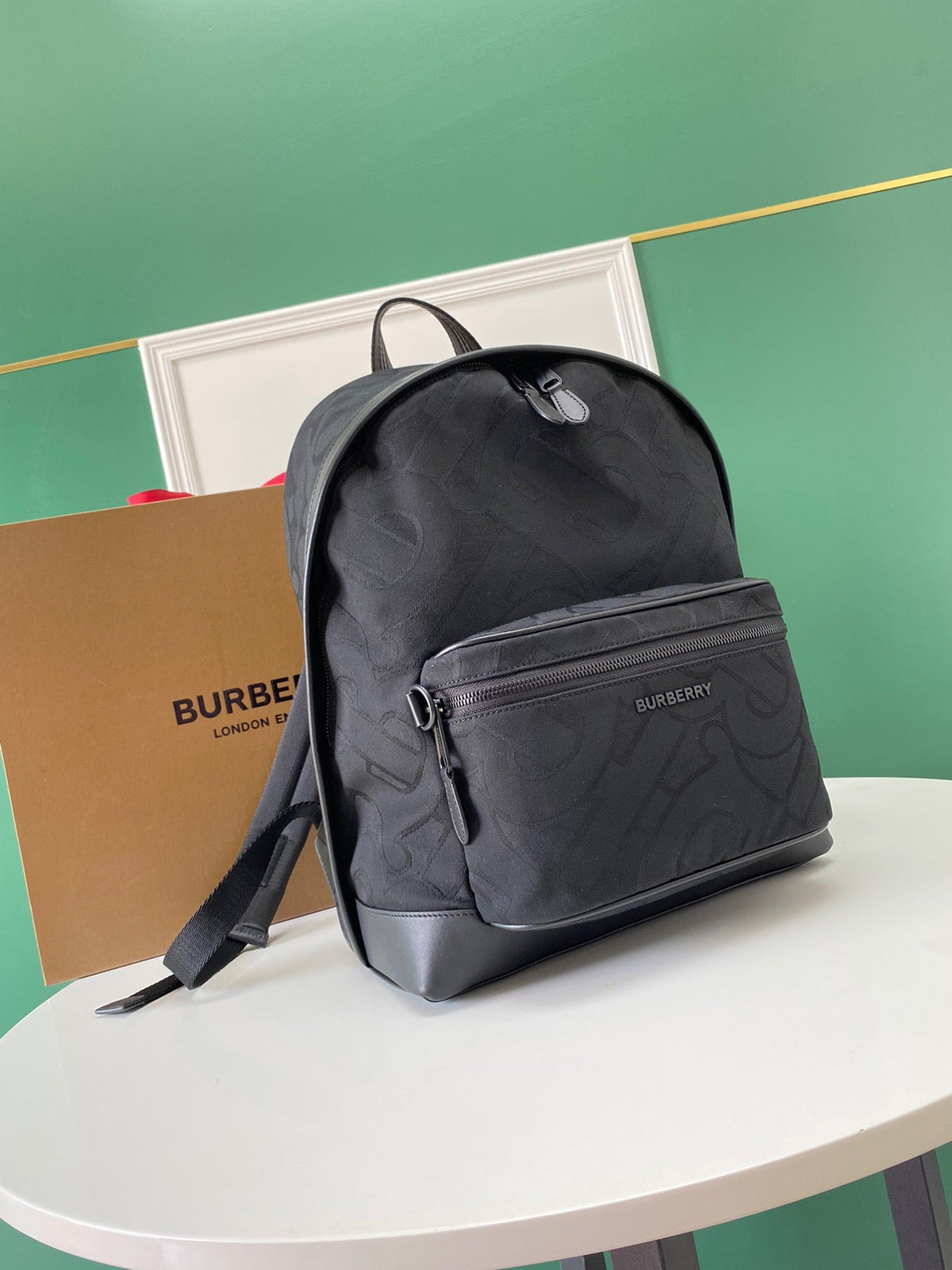 BURB Backpack