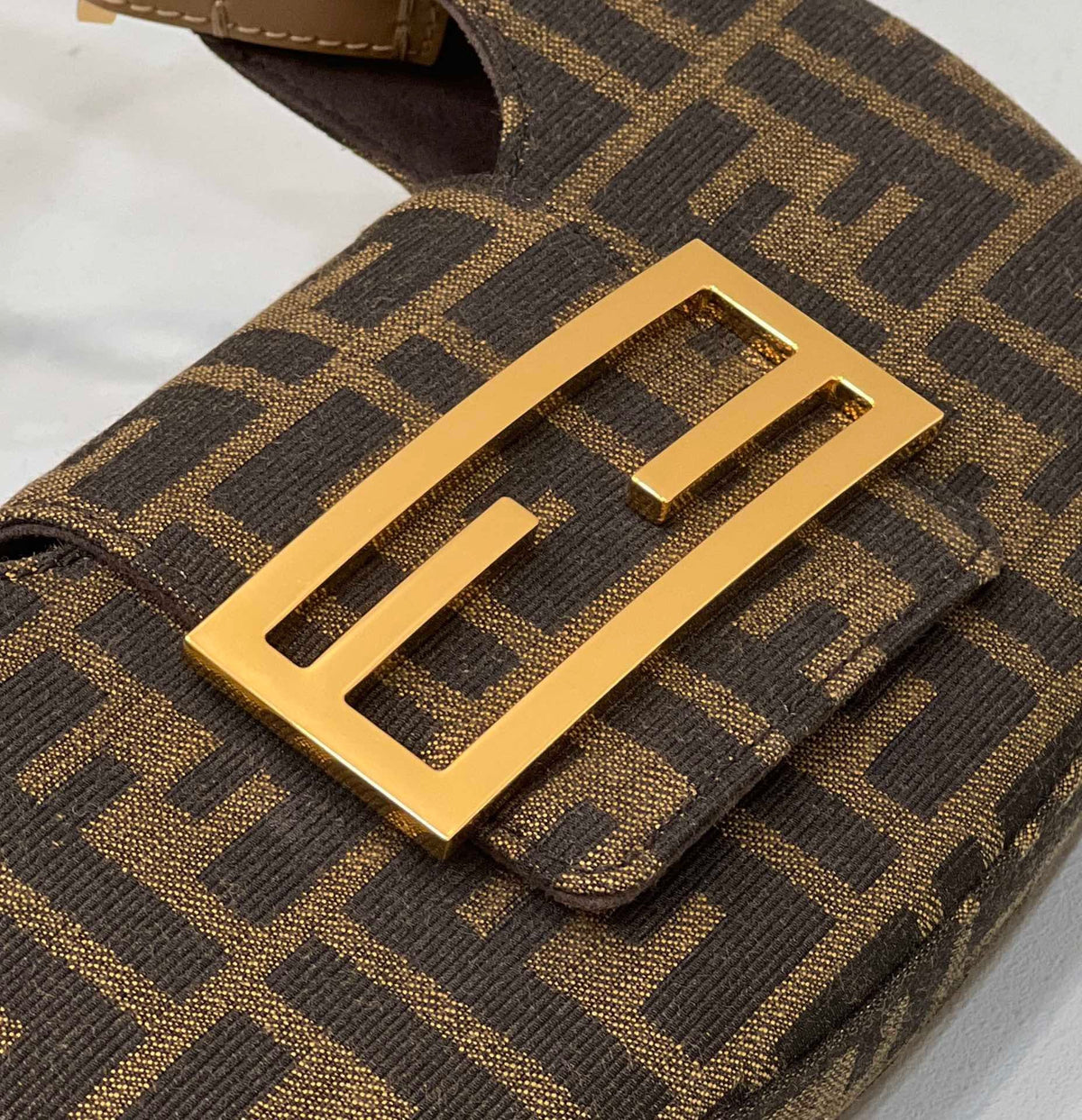 FEN Mini Shoulder bag