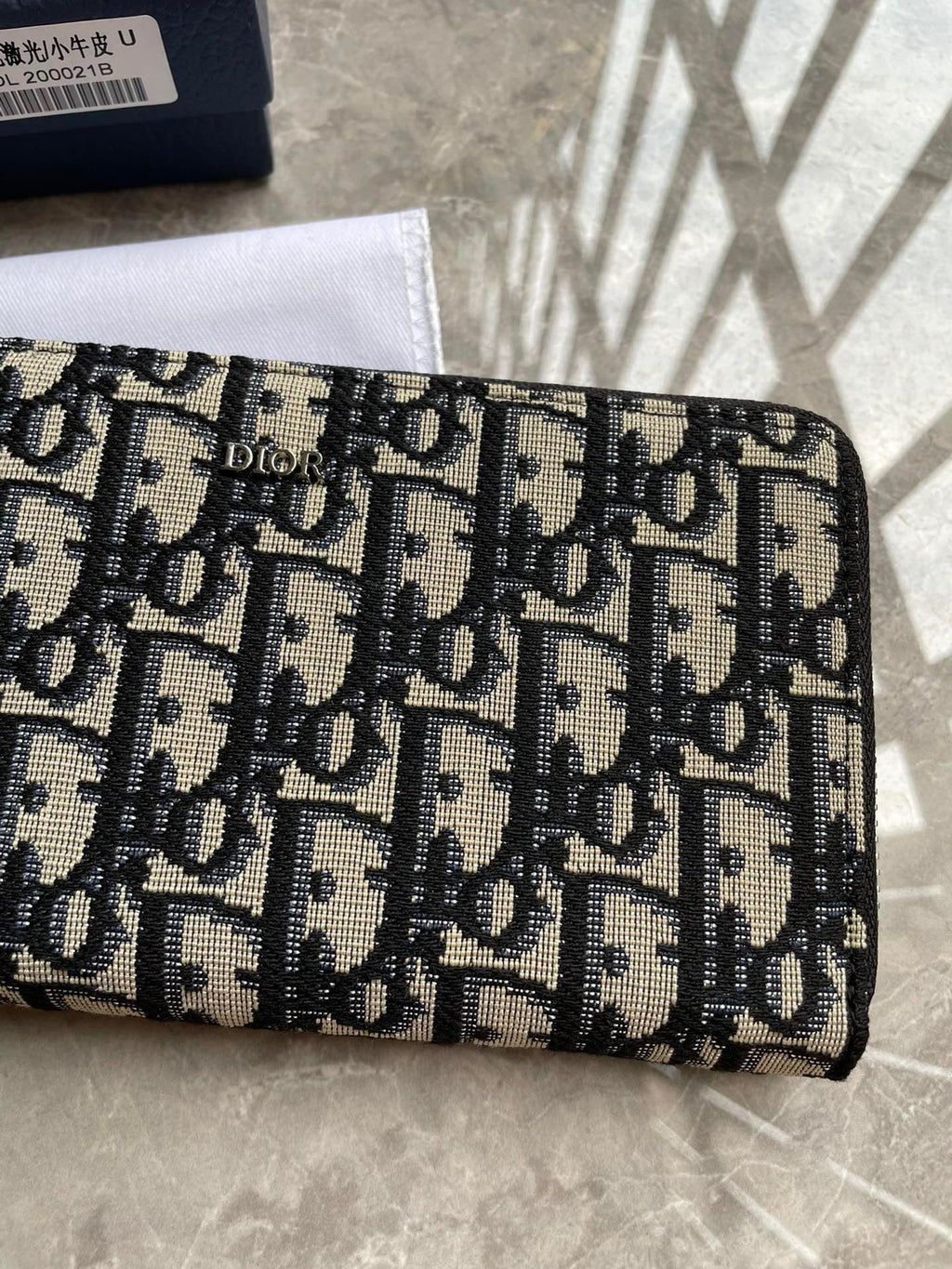 DIO Wallet