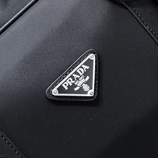 PRA Duffle Bag
