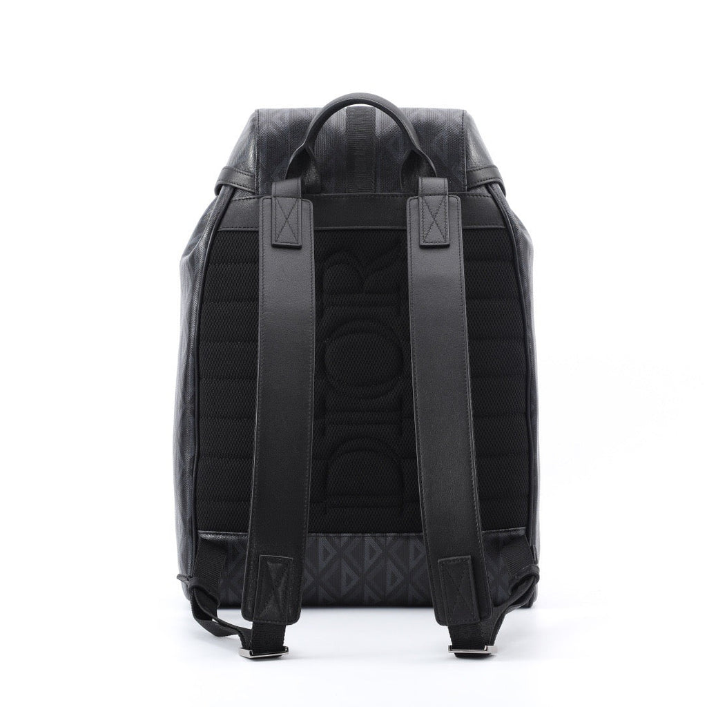 DIO Hit The Road Diamond Backpack
