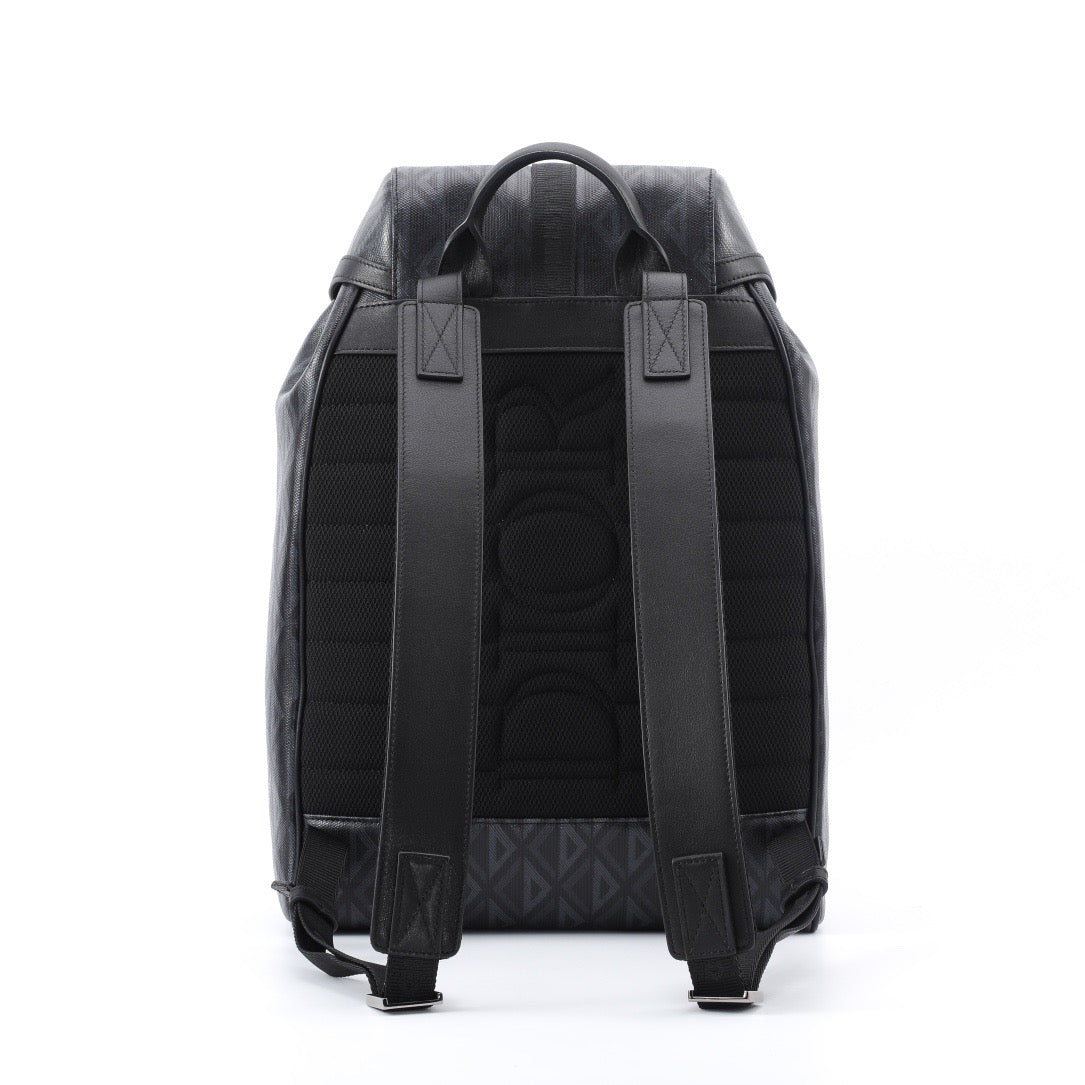 DIO Hit The Road Diamond Backpack