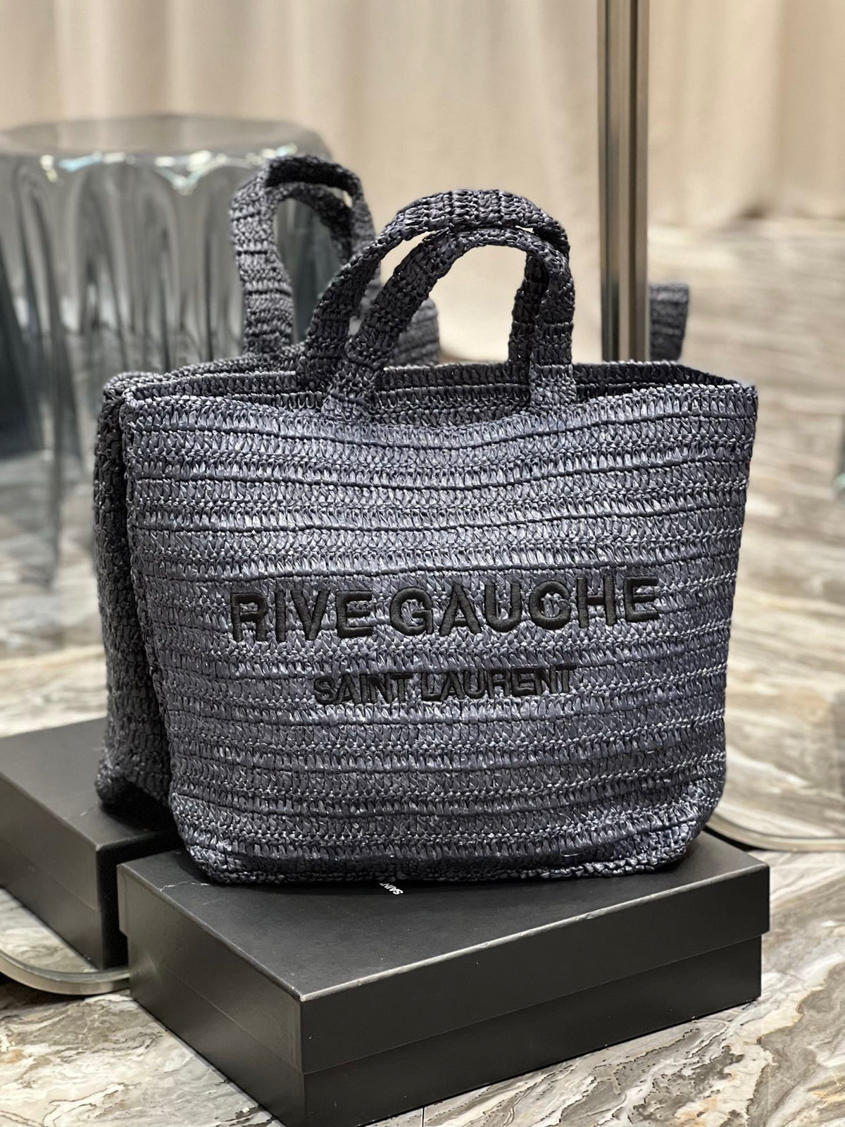 YLS tote