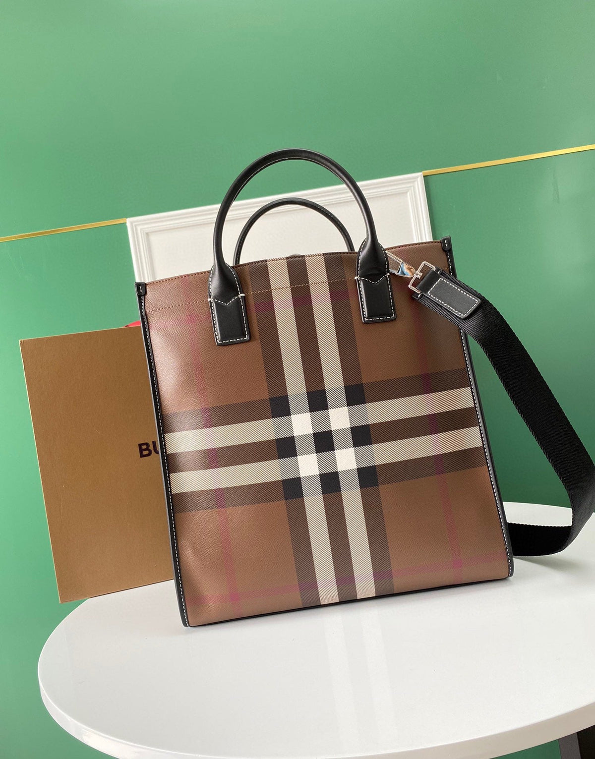 BURB Briefcases
