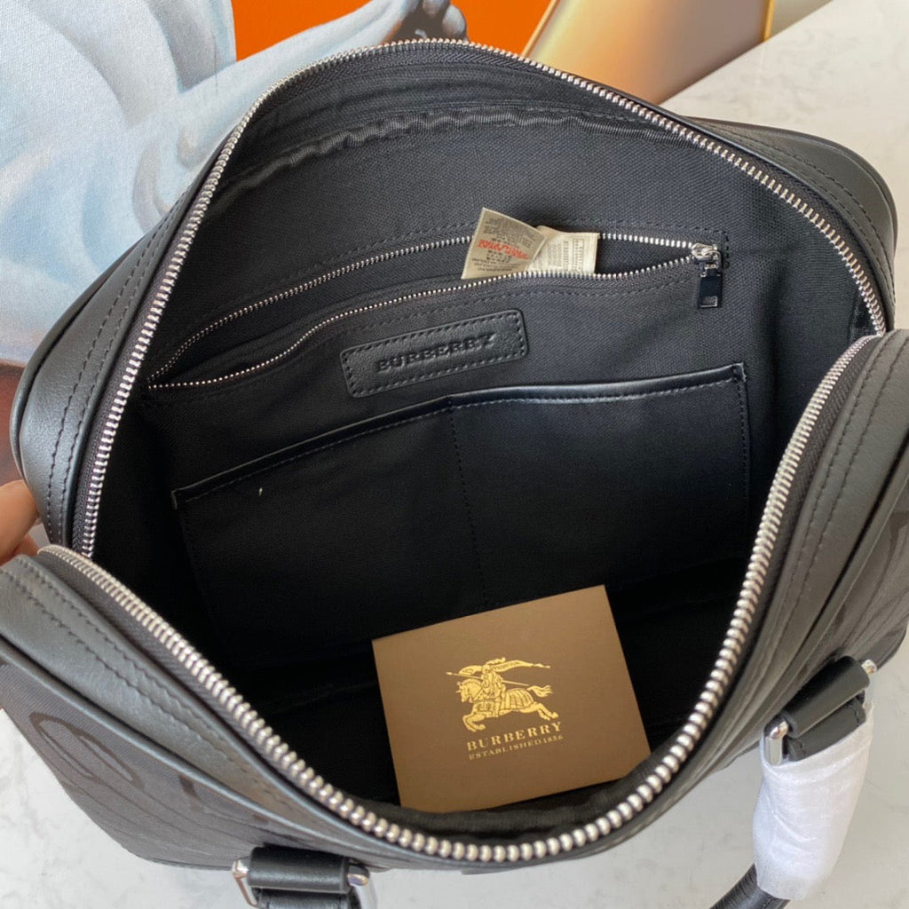 BURB Briefcases