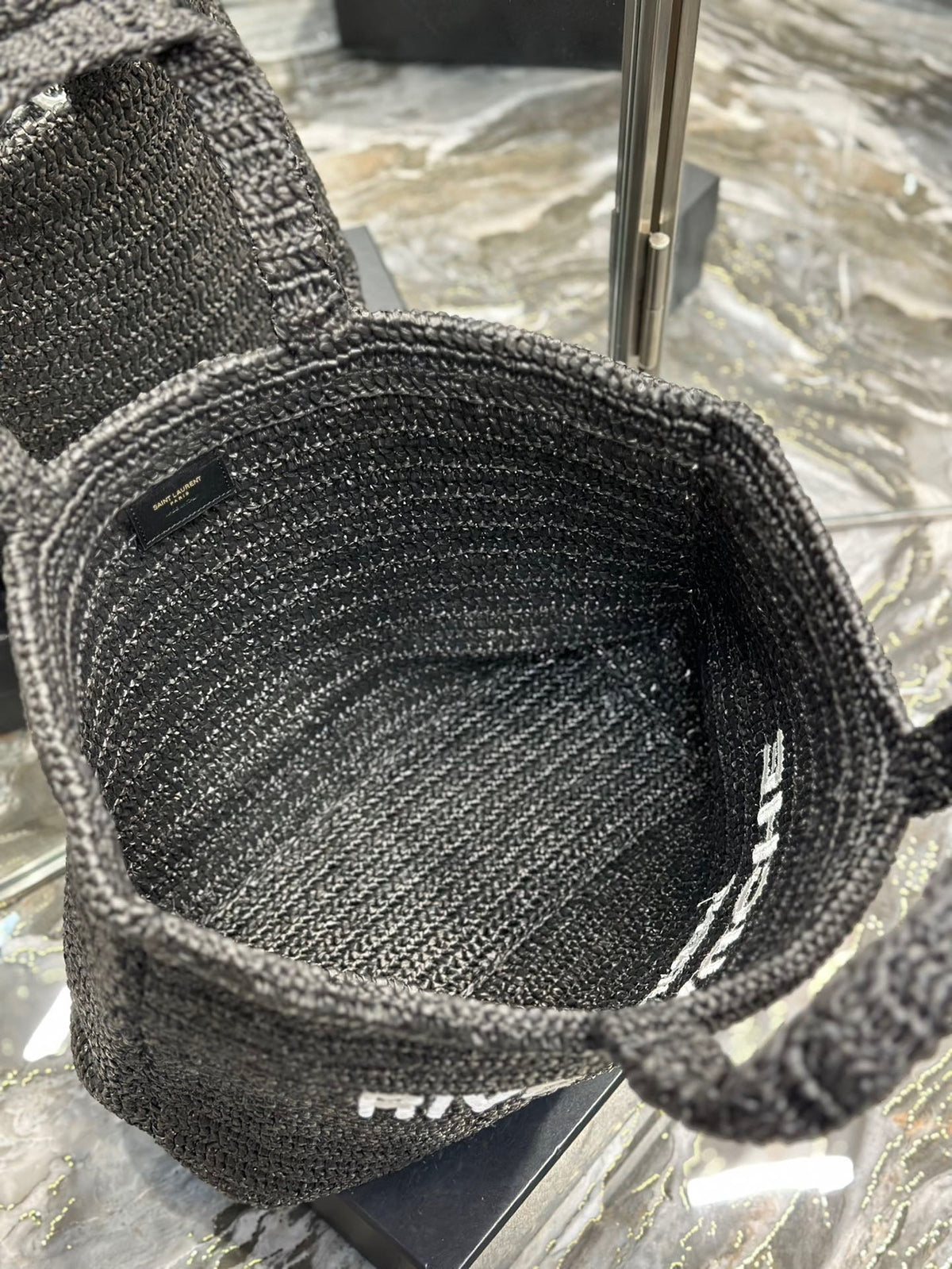 YLS tote