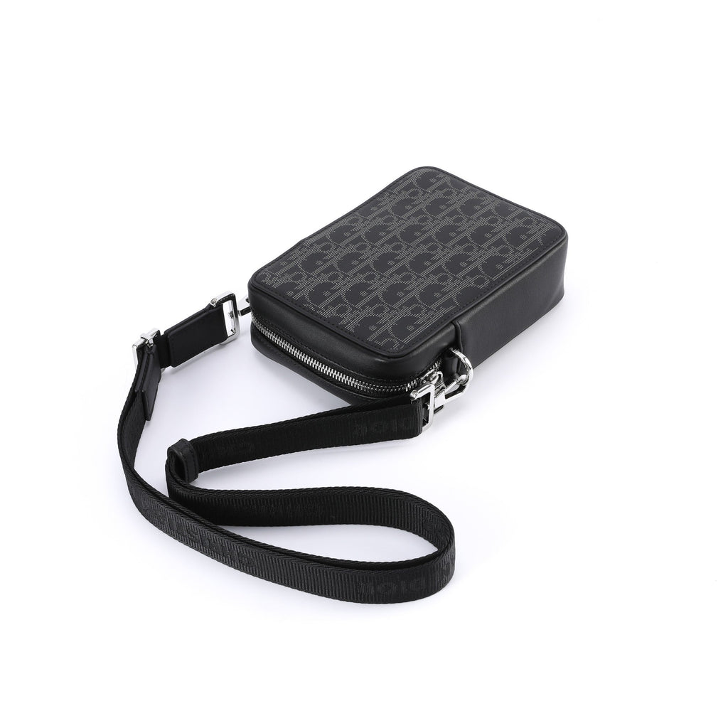 DIO Oblique Galaxy Bags