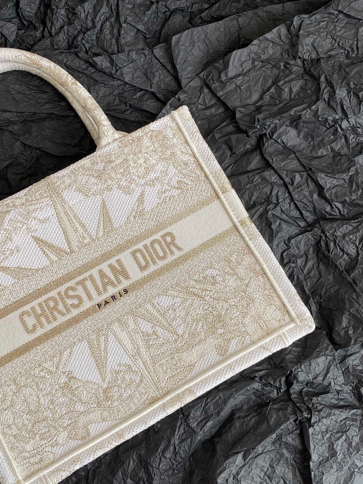 DIO BookTote (small)